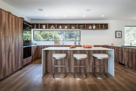 Mulholland Hills Home by Dougal Murray - 4