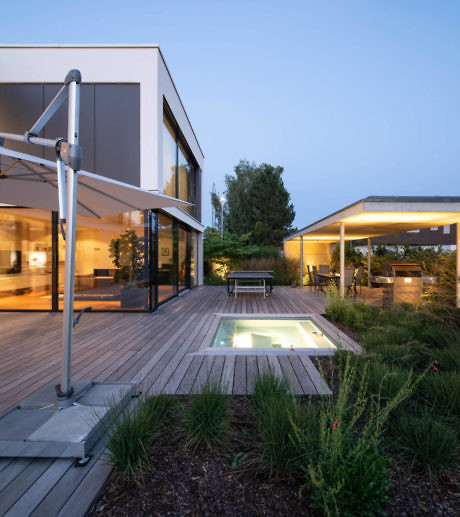 House in Göppingen by Schiller Architektur - 8