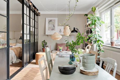 Apartment in Malmö by Bjurfors Skåne - 3