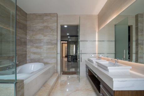Green Garden Residence by EVONIL Architecture - 9