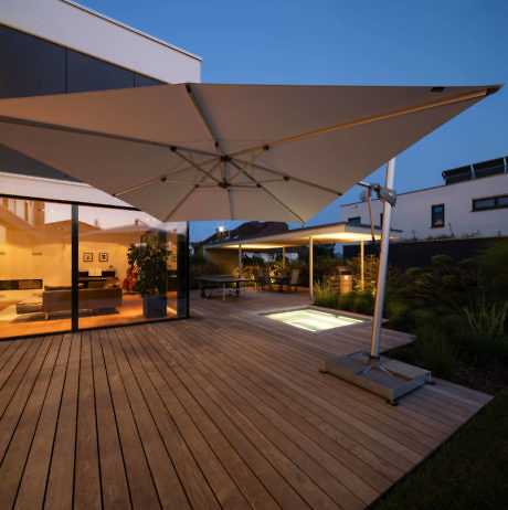 House in Göppingen by Schiller Architektur - 7