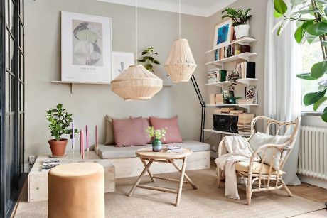 Apartment in Malmö by Bjurfors Skåne - 4