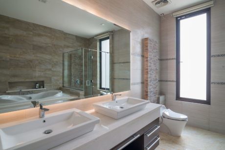 Green Garden Residence by EVONIL Architecture - 8