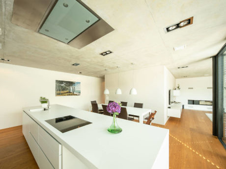 House in Göppingen by Schiller Architektur - 3