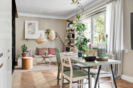Apartment in Malmö by Bjurfors Skåne - 5