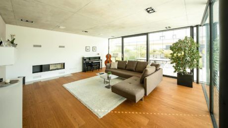 House in Göppingen by Schiller Architektur - 2