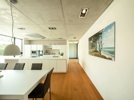 House in Göppingen by Schiller Architektur - 4
