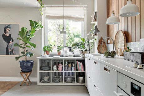Apartment in Malmö by Bjurfors Skåne - 7