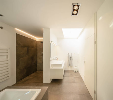 House in Göppingen by Schiller Architektur - 6