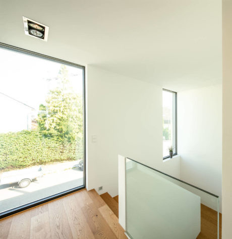 House in Göppingen by Schiller Architektur - 5