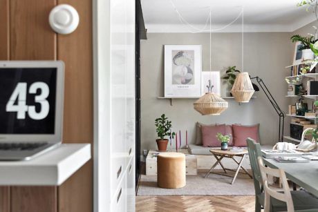 Apartment in Malmö by Bjurfors Skåne - 8