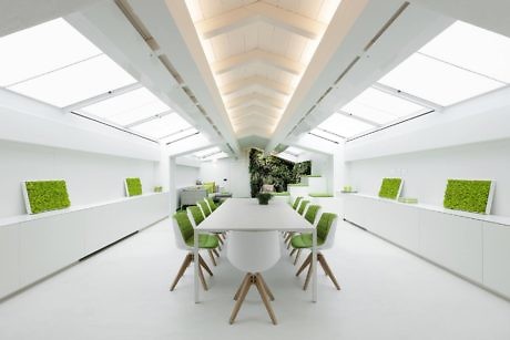 Living Mansarda by BFA – Barbara Fassoni Architects - 3