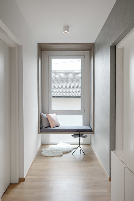 Monocrome Home by IDstudio - 6