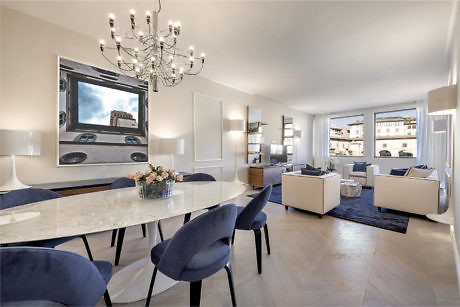 K House by Pierattelli Architetture - 4