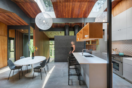 Wales House by Flavin Architects - 3