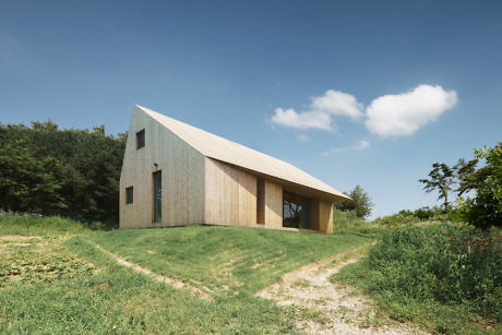 Shear House by Stpmj - 9