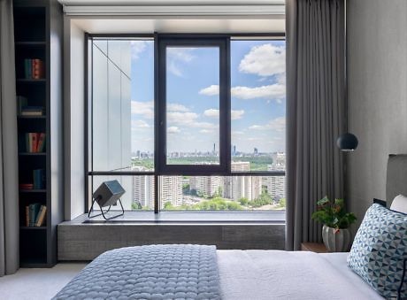 Student’s Apartment by Timur Sharipov - 8