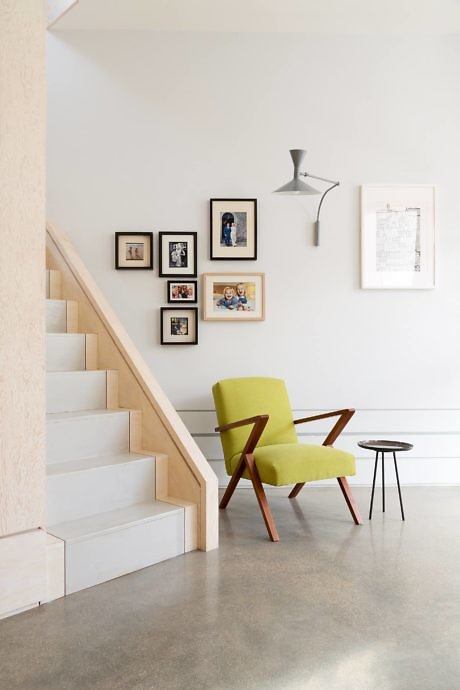 The Etch House by Fraher Architects - 5
