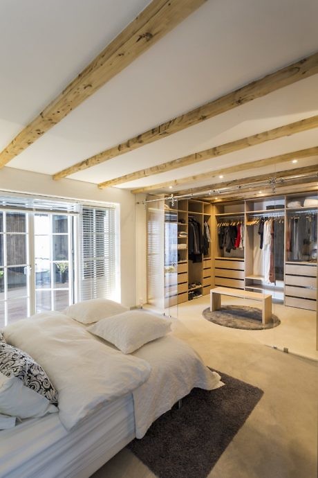 Former Warehouse by Jesper Therkildsen - 5