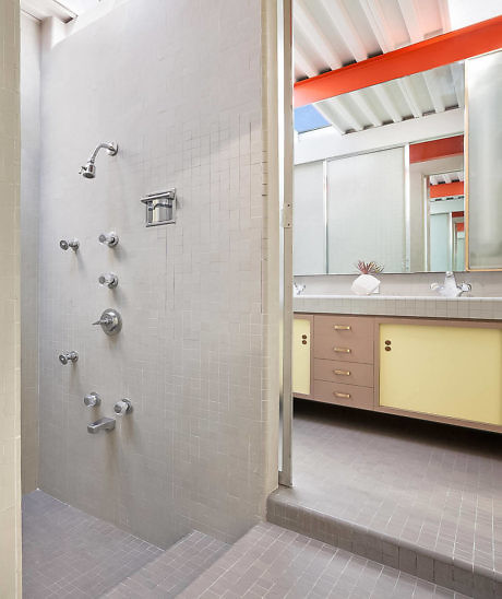 Eichler X-100 by Lucile Glessner Design - 10
