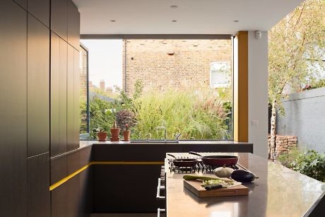 The Etch House by Fraher Architects - 3
