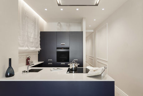 K House by Pierattelli Architetture - 5