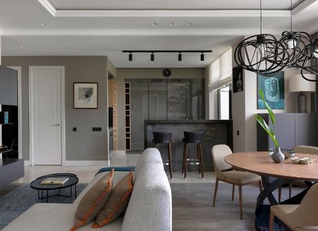 Student’s Apartment by Timur Sharipov - 3