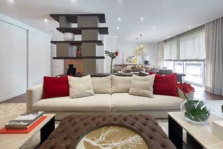 Lazadenas Apartment by Molins Design - 4