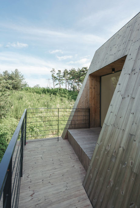 Shear House by Stpmj - 8
