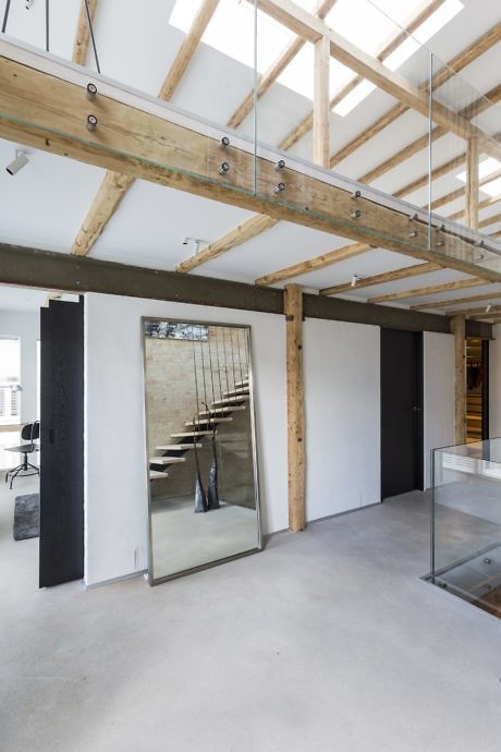 Former Warehouse by Jesper Therkildsen - 4