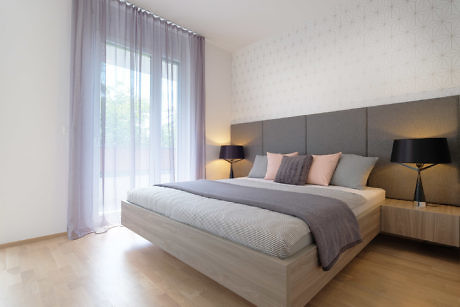 Monocrome Home by IDstudio - 7