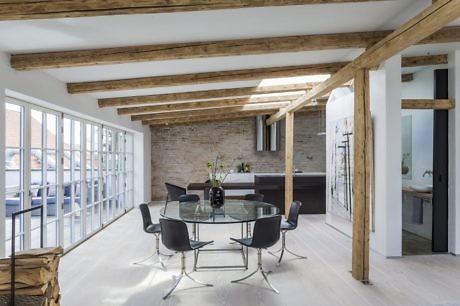 Former Warehouse by Jesper Therkildsen - 2