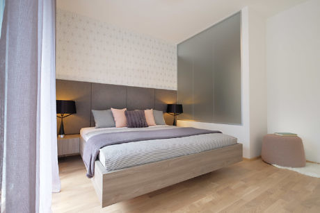 Monocrome Home by IDstudio - 8