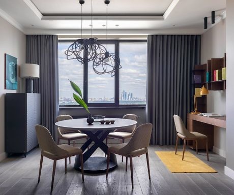 Student’s Apartment by Timur Sharipov - 5