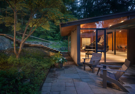 Wales House by Flavin Architects - 8