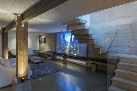 Former Warehouse by Jesper Therkildsen - 7