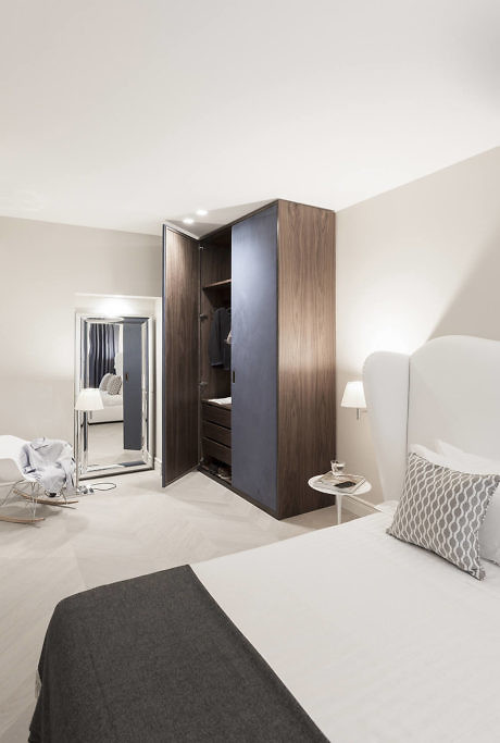 K House by Pierattelli Architetture - 7
