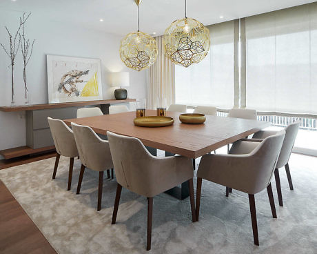 Lazadenas Apartment by Molins Design - 6