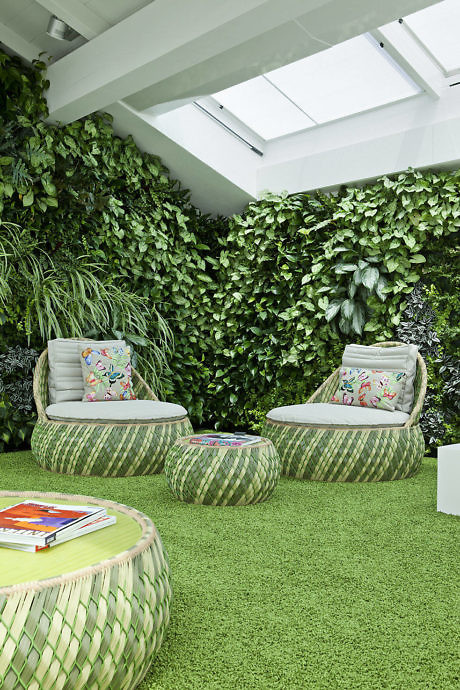 Living Mansarda by BFA – Barbara Fassoni Architects - 5