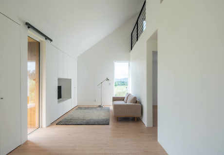 Shear House by Stpmj - 4