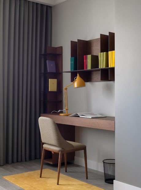 Student’s Apartment by Timur Sharipov - 6