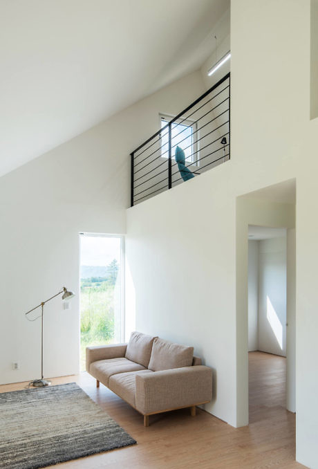 Shear House by Stpmj - 5