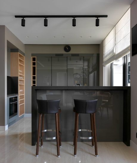 Student’s Apartment by Timur Sharipov - 4