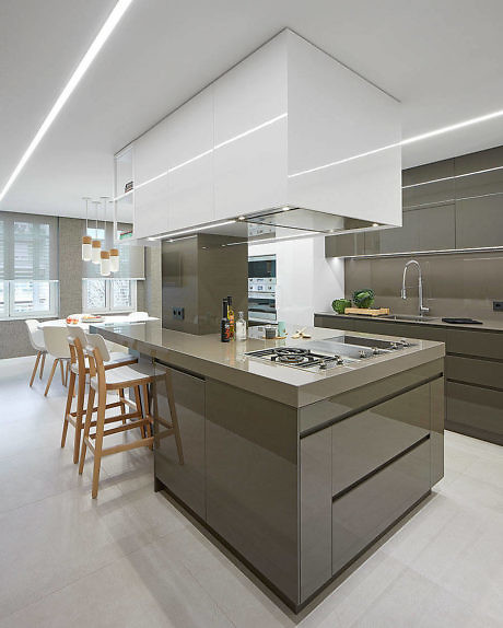 Lazadenas Apartment by Molins Design - 7