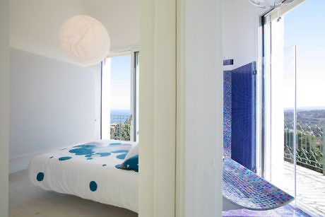 Modern Apartment by Menichetti+Caldarelli - 8