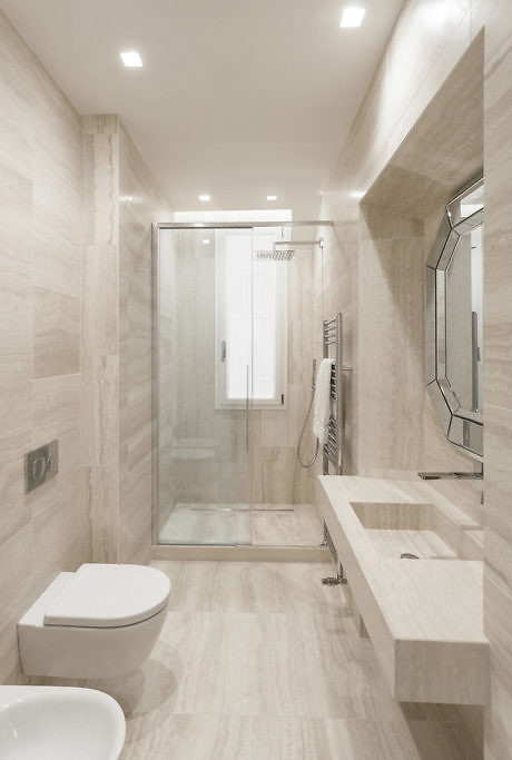 K House by Pierattelli Architetture - 8