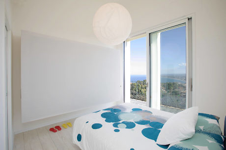 Modern Apartment by Menichetti+Caldarelli - 9