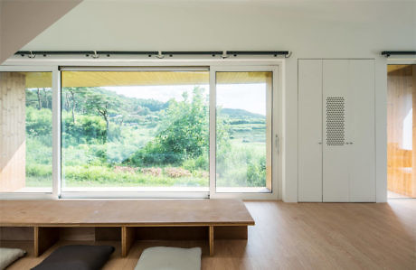 Shear House by Stpmj - 3
