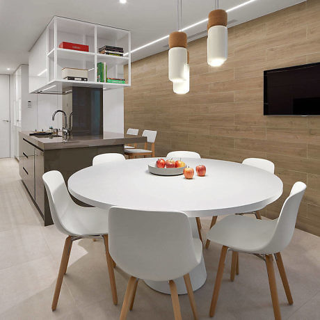 Lazadenas Apartment by Molins Design - 8