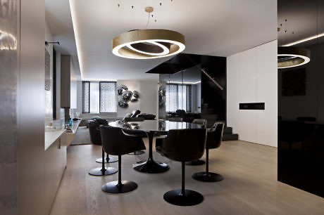 Living Mansarda by BFA – Barbara Fassoni Architects - 7
